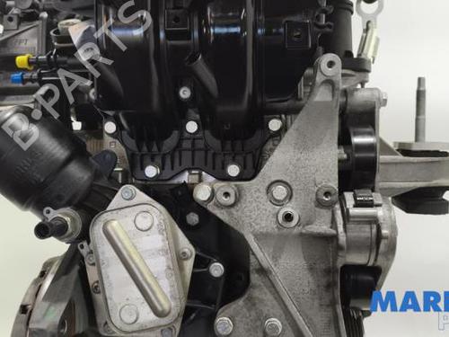 Engine FIAT PANDA (312_, 319_) 0.9 (312PXN1A, 312PXN11) | BP34406613M1  - Image 13