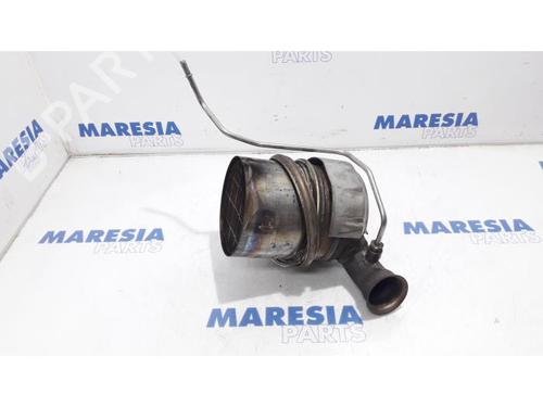 Used Particulate filter PEUGEOT 508 SW I (8E_) 1.6 HDi (115 hp) 31423895