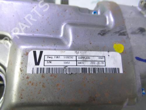 Steering column FIAT PUNTO EVO (199_) 1.3 D Multijet | BP31463274M21 - Image 3