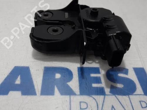 Electronic module RENAULT SCÉNIC III (JZ0/1_) 1.4 16V (JZ0F, JZ1V) | BP31505383M83 - Image 2