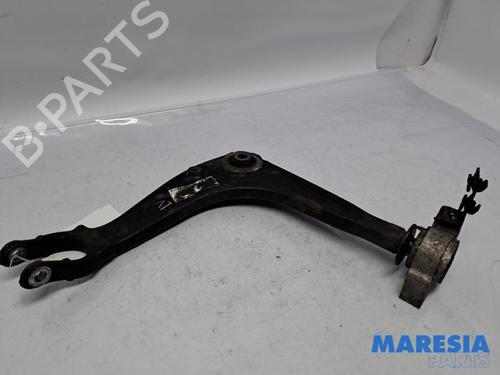 Used Left front suspension arm CITROËN C6 (TD_) 2.7 HDi (204 hp) 31416490