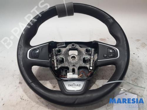 Rat RENAULT CAPTUR I (J5_, H5_) 1.2 TCe 120 (118 hp) 31445142