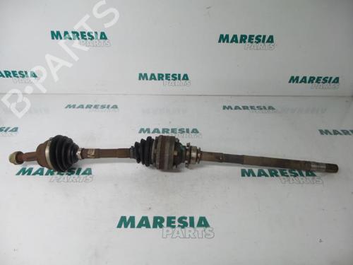 Used Right front driveshaft ALFA ROMEO 146 (930_) 1.6 i.e. 16V T.S. (930.B2B, 930.B2C) (120 hp) 31490610
