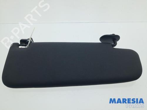 Used Left sun visor Left sun visor ALFA ROMEO 159 Sportwagon (939_) 1.8 TBi (939BXN1B) (200 hp) 32746275 32746275