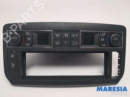 Used Climate control Climate control 37875772 37875772