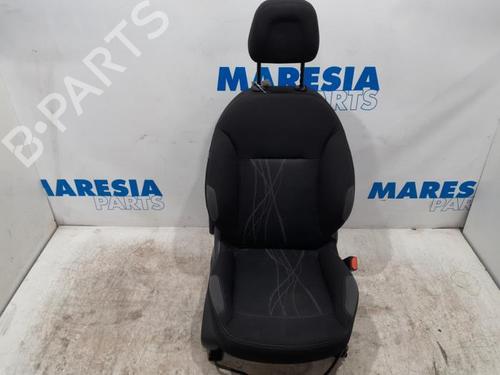 Used Right front seat Right front seat PEUGEOT 208 I (CA_, CC_) 1.4 HDi (68 hp) 31431865 31431865