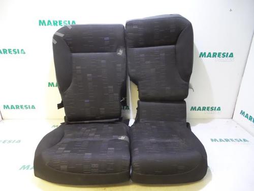 Used Right front seat CITROËN BERLINGO Box Body/MPV (B9) 1.6 HDi 90 16V (90 hp) 31519135