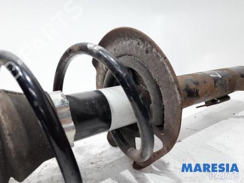 Left front shock absorber CITROËN C1 (PM_, PN_) 1.0 | BP31409185M16 - Image 6