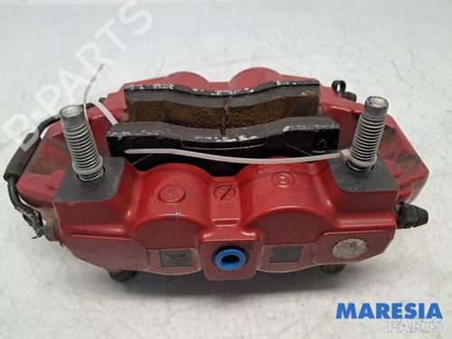 Right rear brake caliper ALFA ROMEO GIULIA (952_) 2.9 Quadrifoglio (952AAM24) | BP31460102M106 - Image 4