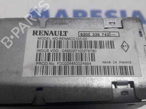 Display RENAULT VEL SATIS (BJ0_) 3.5 V6 (BJ0R, BJ0V, BJ0U) | BP31491043C48 - Image 6