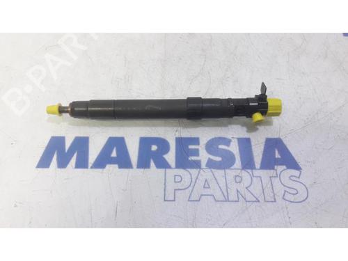 Used Injector PEUGEOT 508 I (8D_) 2.0 HDi Hybrid4 AWC (163 hp) 31408537
