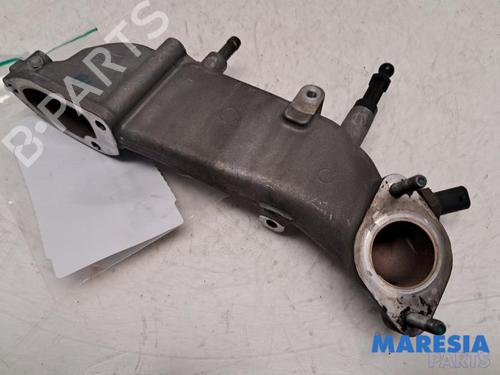 Used Thermostat housing ALFA ROMEO STELVIO (949_) 2.0 Q4 (949.AXA2A) (280 hp) 31470020