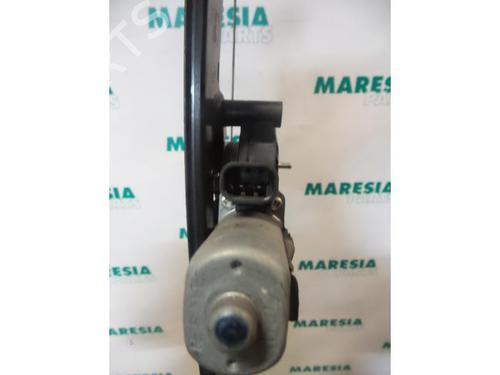 Front left window mechanism FIAT GRANDE PUNTO (199_) 1.3 D Multijet | BP31429342C22 - Image 2