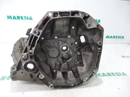 Used Manual Gearbox (For Parts) Manual Gearbox (For Parts) 31472362 31472362