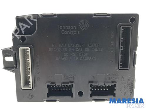 Engine control unit (ECU) RENAULT CAPTUR I (J5_, H5_) 0.9 TCe 90 | BP34161739M57  - Image 5