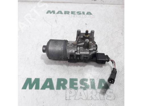 Used Front wiper motor FIAT DOBLO Cargo (263_) 1.6 D Multijet (263WXD1B, 263WXR1B, 263WXX1B, 263ZXD1B,... (105 hp) 31506878