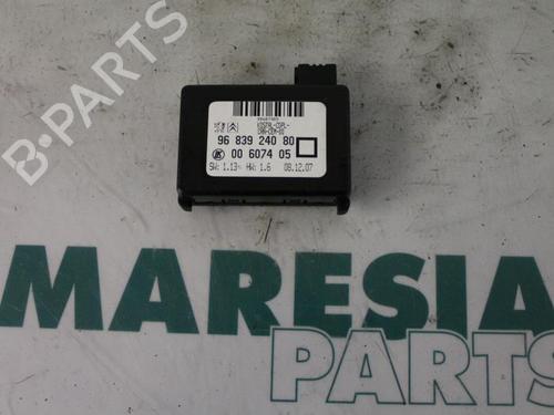Used Electronic sensor PEUGEOT 207 SW (WK_) 1.6 16V (120 hp) 31388908