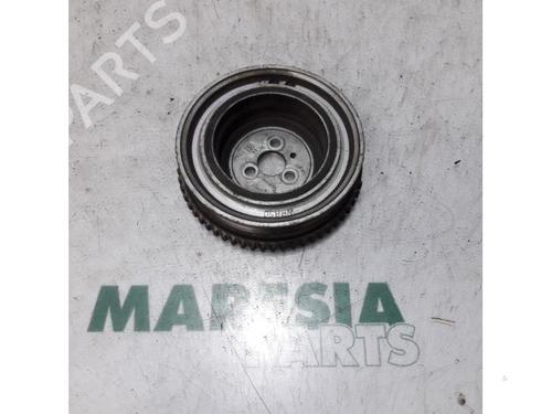 Used Pulley FIAT GRANDE PUNTO (199_) 1.4 T-Jet (199AXM1A, 199BXM1A, 199BXN1A) (120 hp) 31412643