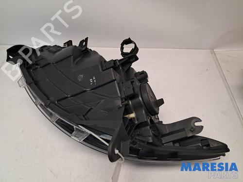 Right front driveshaft PEUGEOT 208 I (CA_, CC_) 1.0 VTi | BP31500892M39