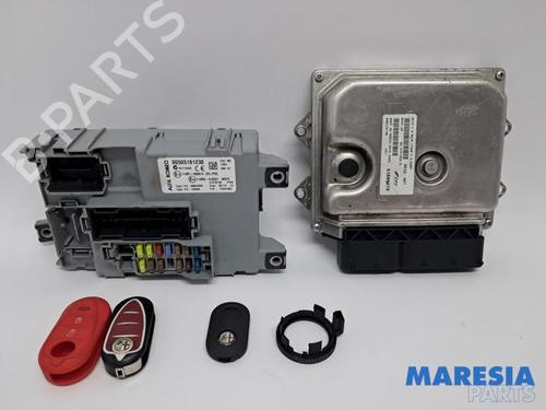 Used Engine control unit (ECU) Engine control unit (ECU) 37875805 37875805