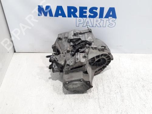 Used Gearbox PEUGEOT 208 I (CA_, CC_) 1.6 THP (156 hp) 31500405