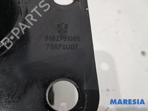 Front bumper reinforcement PEUGEOT 3008 I MPV (0U_) 1.6 THP | BP31632183C109 