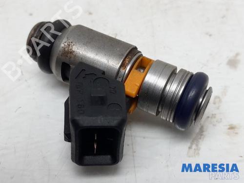 Injector FIAT 500 (312_) 1.2 (312AXA1A) | BP31400222M100