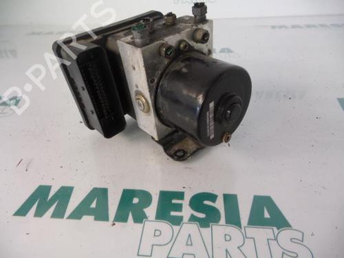 Used ABS pump CITROËN C5 II (RC_) 2.0 16V (RCRFJB, RCRFJC) (140 hp) 31532621