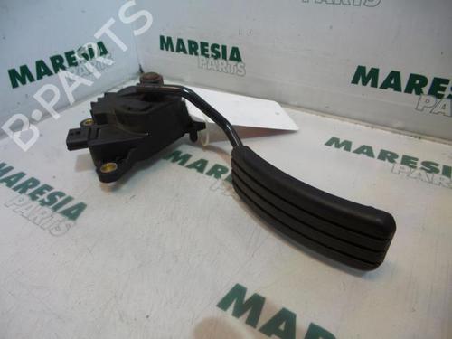 Electronic module RENAULT MEGANE II (BM0/1_, CM0/1_) 1.5 dCi (BM0F, BM0T, BM2B, CM0F, CM0T) | BP31481142M83