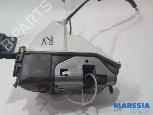 Electronic module PEUGEOT 5008 (0U_, 0E_) 1.6 16V | BP31533786M83 