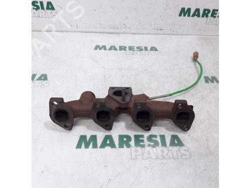 Used Exhaust manifold RENAULT MEGANE III Grandtour (KZ0/1) 1.5 dCi (KZ0C, KZ1A) (90 hp) 31502193