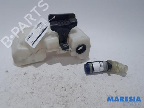 Sprinklertank FIAT DUCATO Van (250_) 130 Multijet 2,3 D (131 hp) 31413321