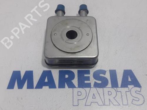 Used Oil radiator Oil radiator PEUGEOT 207 (WA_, WC_) 1.6 16V VTi (120 hp) 31418106 31418106