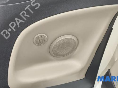 Seats set RENAULT MEGANE CC (EZ0/1_) 1.4 TCe (EZ0F, EZ1V) | BP36881897C78  - Image 15