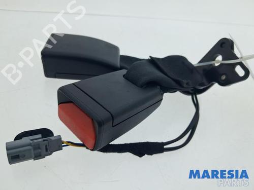 Engate do cinto RENAULT ZOE (BFM_) ZOE | BP37524056I32 - Image 3