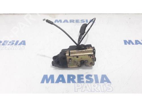 Módulo eletrónico RENAULT ESPACE IV (JK0/1_) 2.0 (JK0A, JK1D, JK0N) (170 hp) 31480154