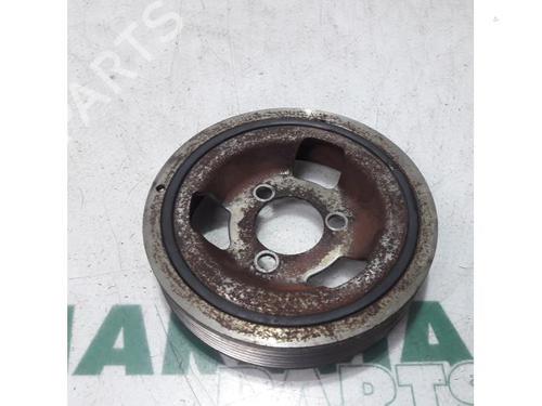 Used Pulley PEUGEOT 207 CC (WD_) 1.6 16V Turbo (150 hp) 31497977