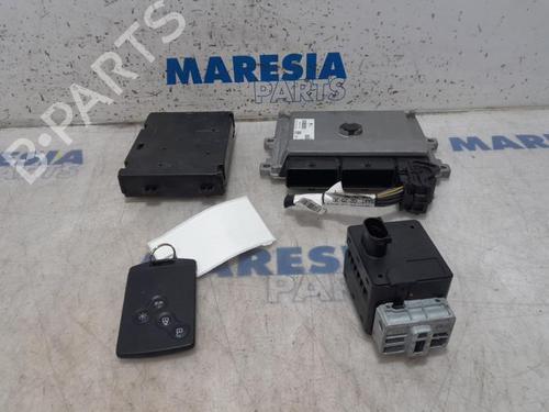 Used Engine control unit (ECU) RENAULT CLIO IV Grandtour (KH_) 0.9 TCe 90 (90 hp) 31475594