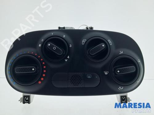 Used Climate control FIAT 500 C (312_) 1.2 (312CXA1A, 312AXA1A) (69 hp) 32281153