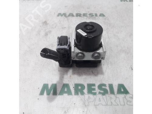 Used ABS pump FIAT DOBLO Cargo (263_) 1.4 (95 hp) 31475495