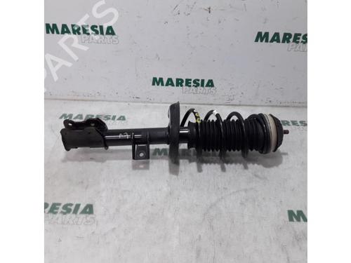 Used Left front shock absorber FIAT PANDA (312_, 319_) 0.9 (312PXN1A, 312PXN11) (80 hp) 31454317