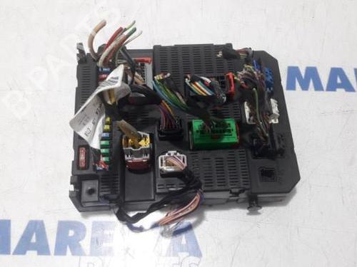 Engine control unit (ECU) PEUGEOT 207 SW (WK_) 1.6 16V | BP31426717M57