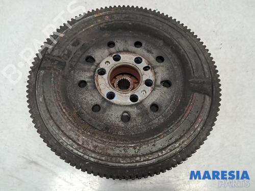 Flywheel ALFA ROMEO GT (937_) 1.9 JTD (937CXN1B) | BP31464521M101