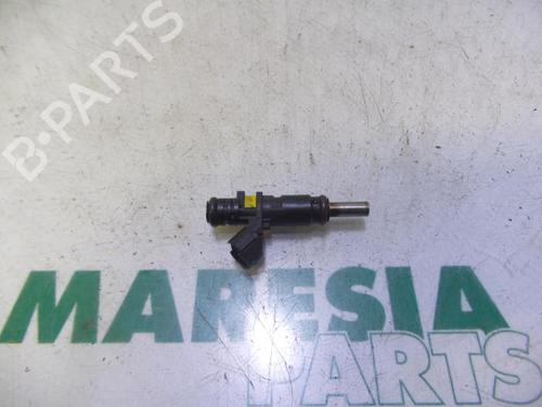 Used Injector PEUGEOT 207 (WA_, WC_) 1.6 16V VTi (120 hp) 31445549