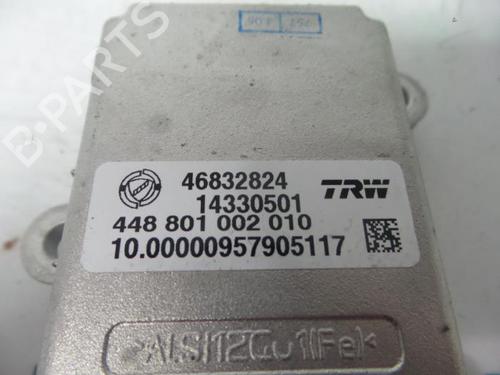 Control unit ALFA ROMEO 159 (939_) 1.9 JTDM 16V (939AXC1B, 939AXC12) | BP31506901M11 - Image 2