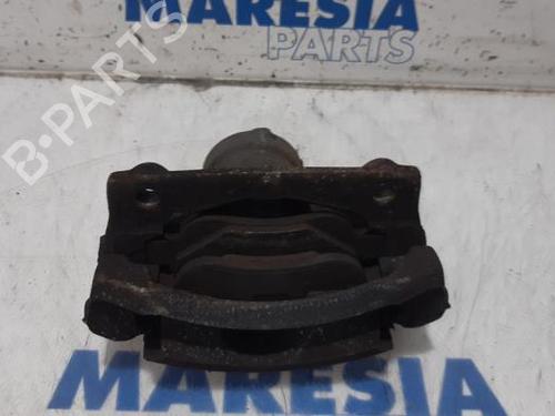 Right front brake caliper CITROËN C1 (PM_, PN_) 1.0 | BP31436364M104
