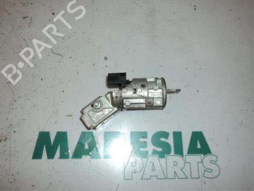 Ratlås/Tændingslås CITROËN C3 II (SC_) 1.6 HDi (92 hp) 31498294