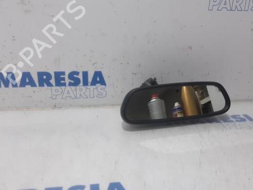 Espelho interior PEUGEOT 308 II (LB_, LP_, LW_, LH_, L3_) 1.2 VTi 72 (82 hp) 31477494