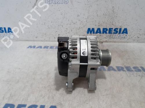 Alternator DS DS 3 / DS 3 CROSSBACK (UR_, UC_, UJ_) 1.2 PureTech 130 (URHNSS) | BP31404049M7