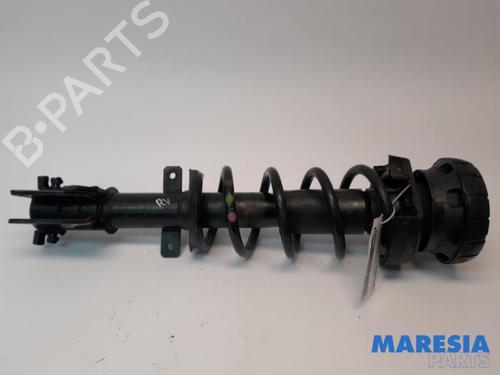 Used Right front shock absorber RENAULT TRAFIC III Van (FG_) 1.6 dCi 95 (FGMJ, FGMR) (95 hp) 31406140
